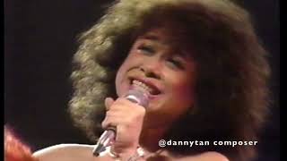 Mitch Valdes, Nanette Inventor, Tessie Tomas - Jukebox Queens Medley - Loveli-Ness Launch Abs-Cbn