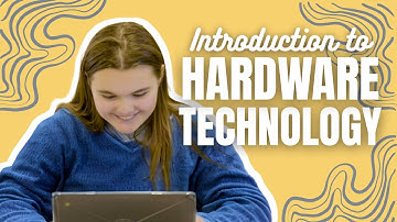 Teaching introduction to hardware technology | Computer Science in Action