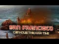 San Francisco: Cliff House Through Time (2020 to 1863)