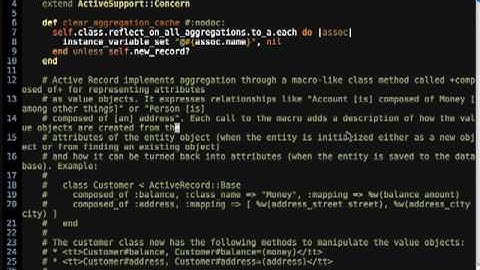 Vim & Me - Episode 3, Opening Multiple Files At Once