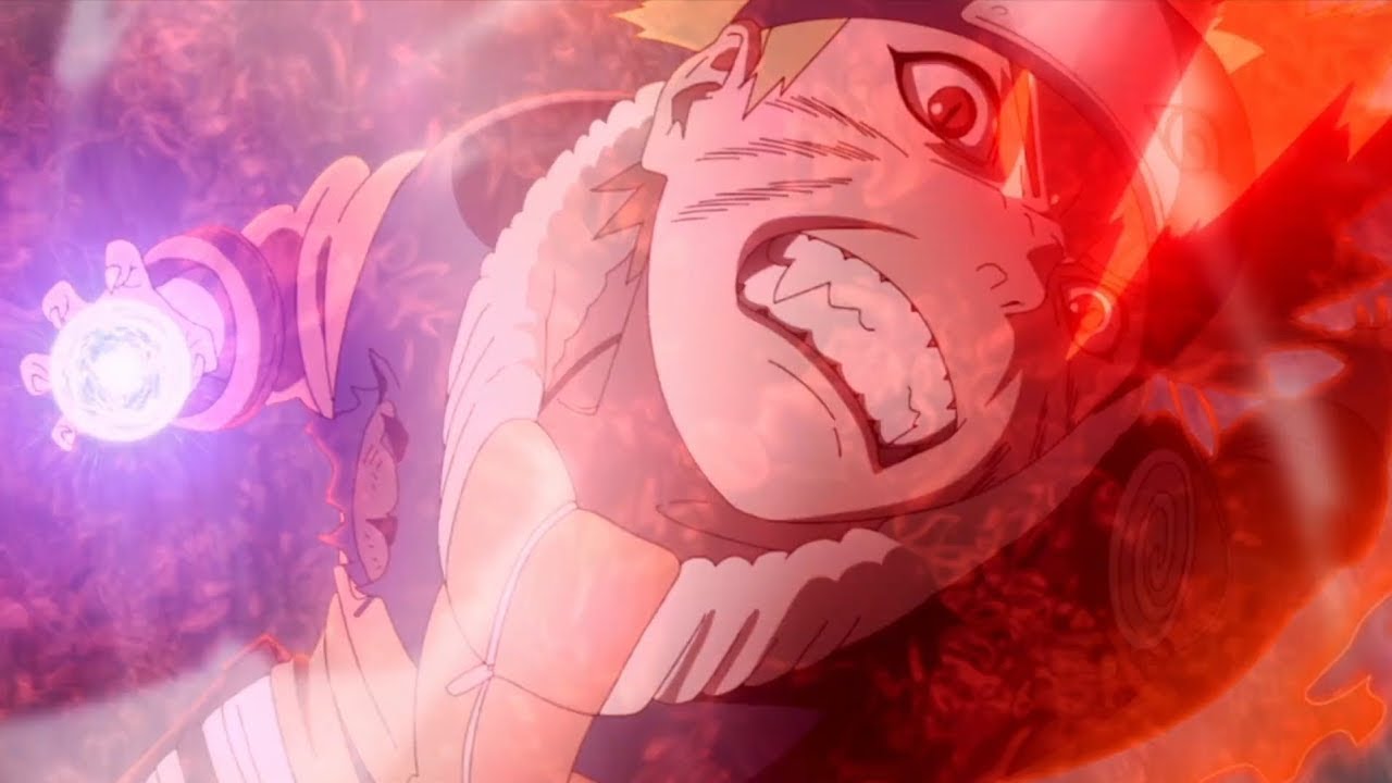 Naruto 20 anos: vídeo compila 1 segundo de CADA episódio do anime