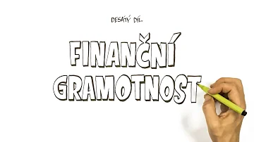 Co je gramotnost?
