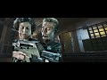 Alien: Rogue Incursion VR – Первый шаг в темноту | Прохождение #1 | Сложнось: БЕЗУМИЕ
