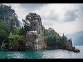 Travel to TURKEY ( Путешествие в Турцию ) 3 серия. Green Canyon