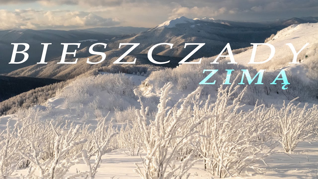 Bieszczady w weekend ❄️ Zimą ❄️ Bukowe Berdo | Bukowiec | Muczne