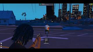 Download lagu South Land Roleplay Demon timing