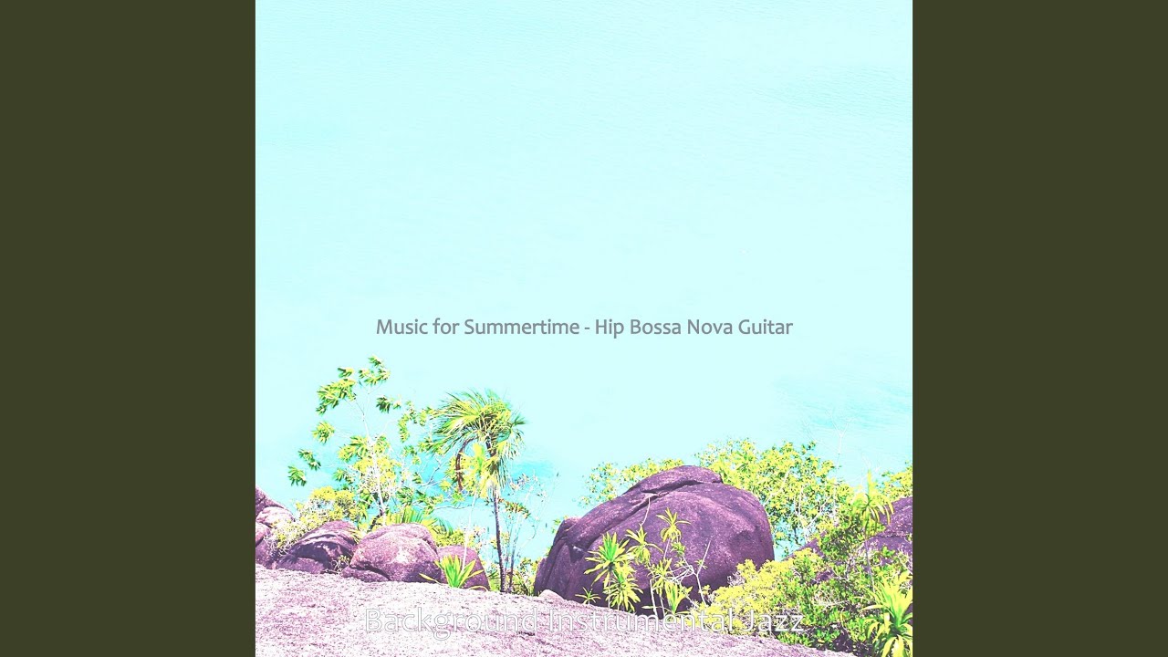 Simplistic Moods for Road Trips