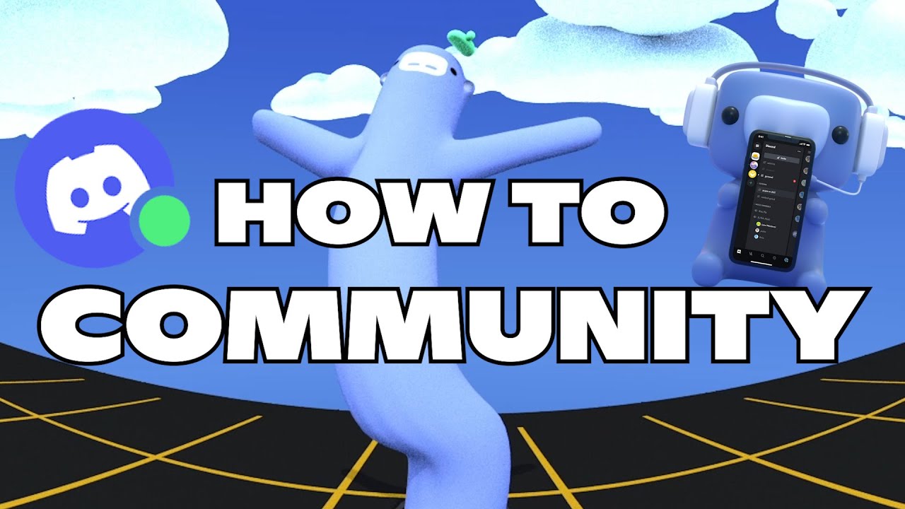 🧁RoxiCake City🧁 in 2023  Community, Discord, Ways to communicate