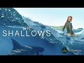 Zinda Ya Murda? Ek Shark Ke Sath Jung Ki Kahani | The Shallows (2016) | Movie Explained