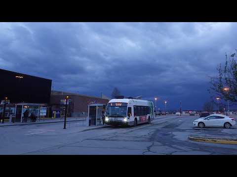 STS 72103 | Nova LFS Hybrid - route 4