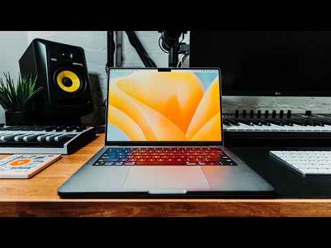 Don't Buy the M2 MacBook Pro 14/16, Buy THIS Instead!