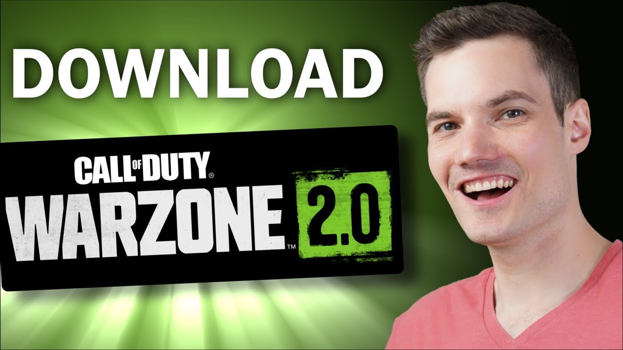 How to download just Warzone 2 (not Modern Warfare 2) on PC - Dot Esports