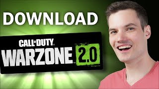 How to Download Warzone 2 on PC screenshot 1