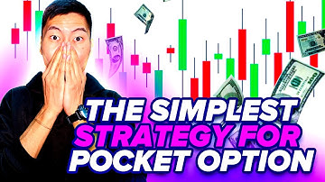 Watch how i learn the Pocket Option Strategy That Made Me $2000 in One Day!