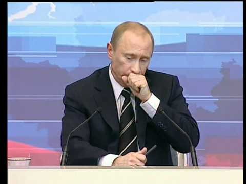 Путин О Гей-Параде .Mpg