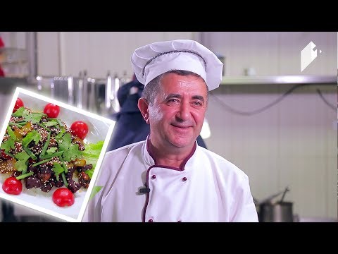 მადლიერი და კმაყოფილი სტუმარი მისი სტიმულია