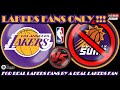 🟣 🏀 NBA Los Angeles Lakers VS Phoenix Suns  Stream Game Audio Scoreboard