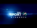 Women’s 800m – GP Series Jhb