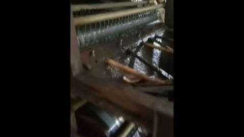 Tin tungsten ilmenite separation machine wet process magnetic separator