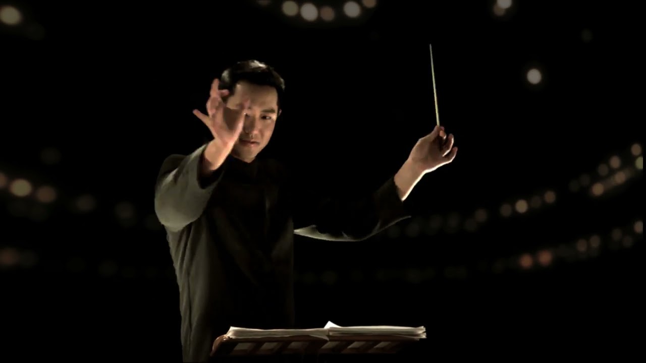 DTS Paint Symphony DTS HD MA 7 1 3D MVC