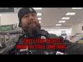 Walgreens Security Guard Harasses And  Lies About Lady Of Stealing.