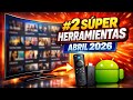 CÓDIGOS DOWNLOADER ABRIL 2026 SMART TV ANDROID Y FIRE STICK 