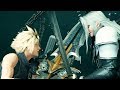 Final Fantasy VII Remake - Sephiroth FINAL BOSS FIGHT @ 1080p ᴴᴰ ✔