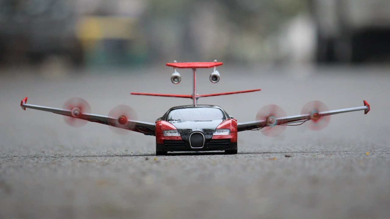 Remote Control Car That Turns Into A Plane Best Car Update 2019 2020