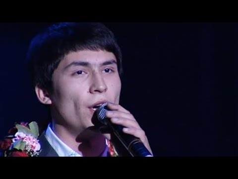 Tunji muhebbet - Abduxaliq Turghun | Uyghur song