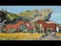 The Silver Brumby | Episodes 11-15 2 HOUR COMPILATION (HD - Full Episode)