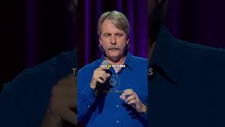 Jeff Foxworthy | Camera Used To Be Separate Thing #shorts