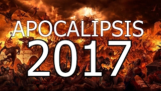 LAS 7 IGLESIAS DEL APOCALIPSIS FEBRERO 2017, BESTIAS DEL APOCALIPSIS FEBRERO 2017,