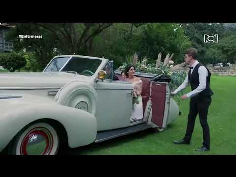 matrimonio Carlos y