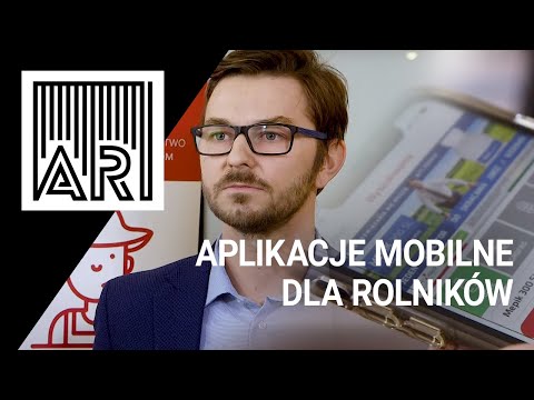 Wideo: Czy tylko rolnicy mają aplikację?