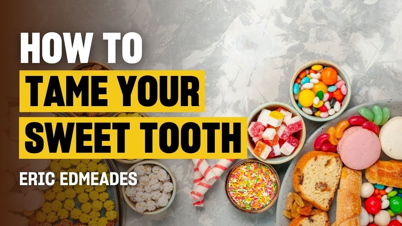 Why you crave snacks and how to permanently stop it YouTube