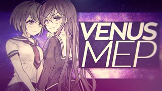 VENUS | Yuri || MEP 39