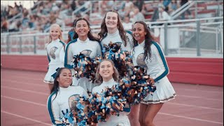 Class of 2022 Senior Video