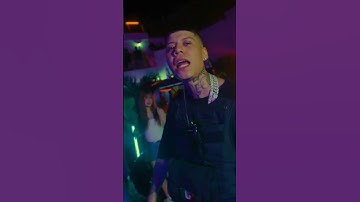 Thumbnail of Santa Fe Klan Yahir Saldivar A La Orden Video Oficial