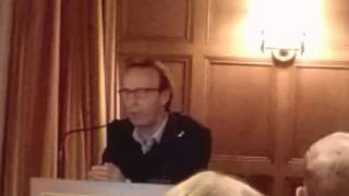 Benigni in Toronto