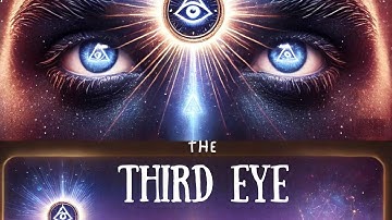 Unlocking The Third Eye: Mysteries, Meanings, and Practices
