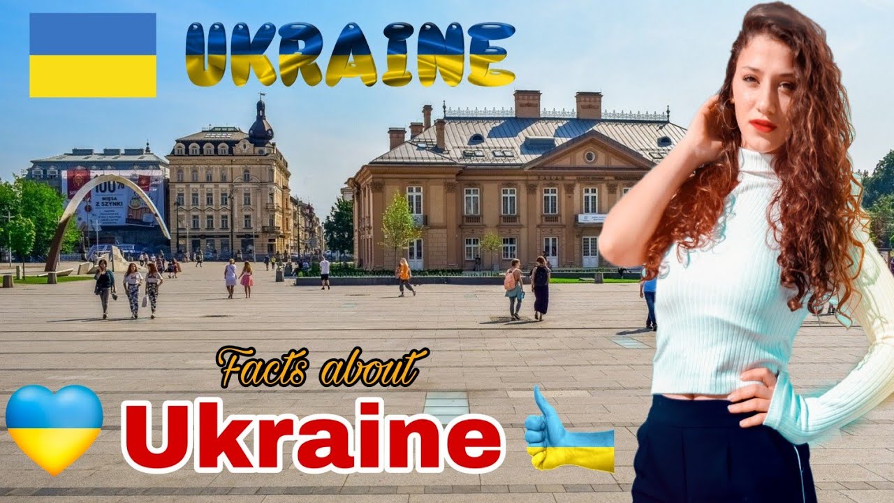 Interesting Facts About Ukraine interesting-facts-about-ukraine
