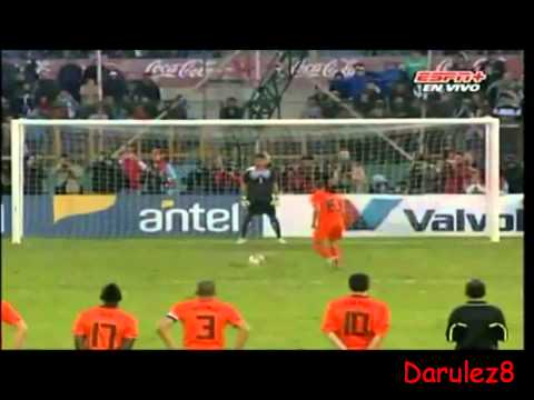 Best Penalty Ever - Stijn Schaars