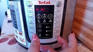:       # # #multicooker #tefal