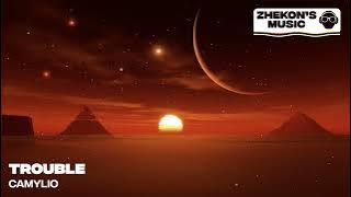trouble - Camylio