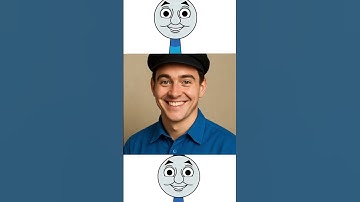 My Sprunki OC: Thomas The Tank Engine (Phase 2: Choo-Choo Charles)#incredibox