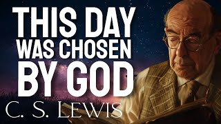 Download Lagu 5 Powerful Psalms You Need to Read Before the Start of A New Day - C.S. Lewis MP3