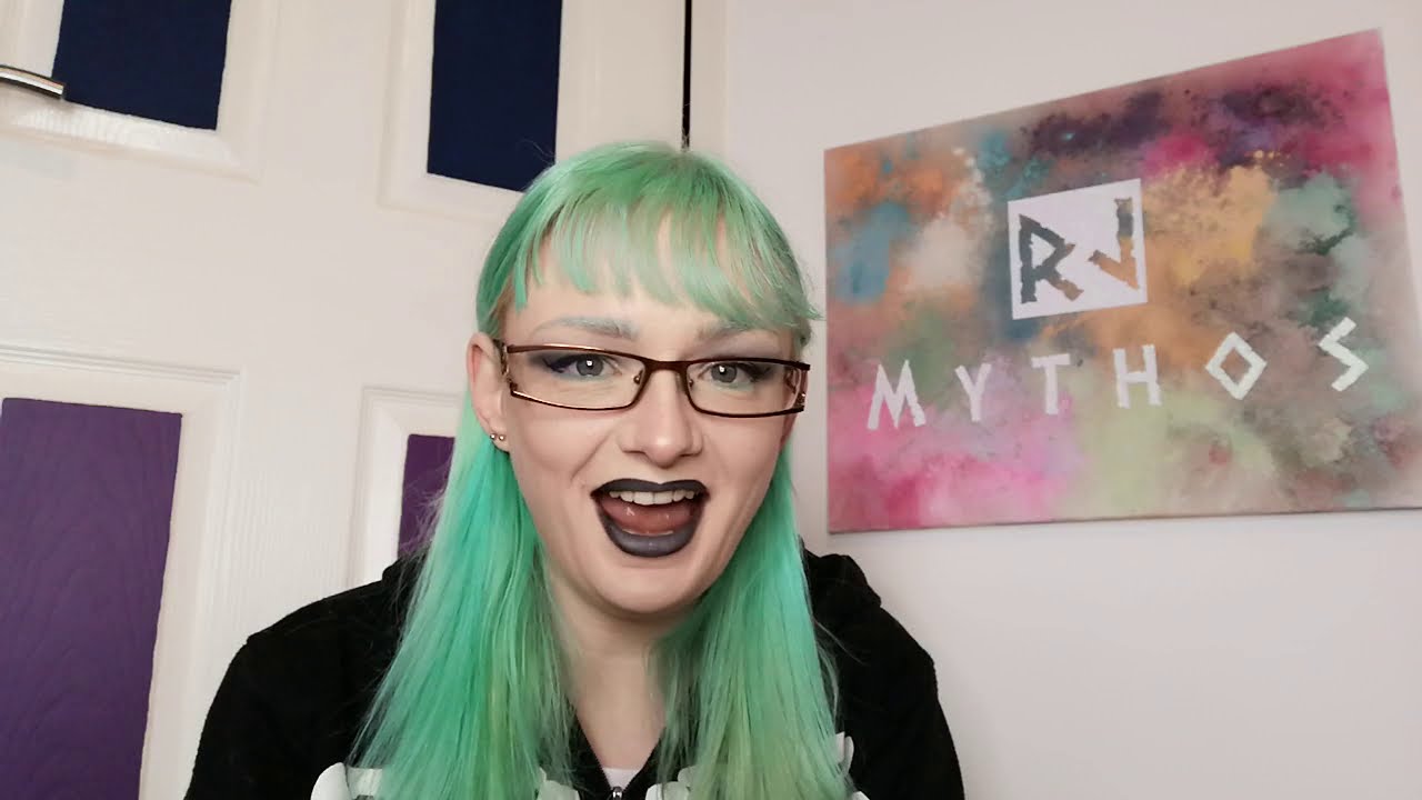 Generation Glossybox unboxing