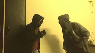 sickick-Bermuda (DANCE COVER ) Freestyle