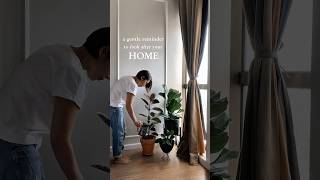 Look After Your Home | Faithful in Little Things (Luke 16:10)