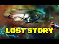 The Untold Story of the USS Resolute | Star Trek: Resurgence Lore
